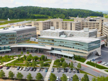 Hershey Medical Center